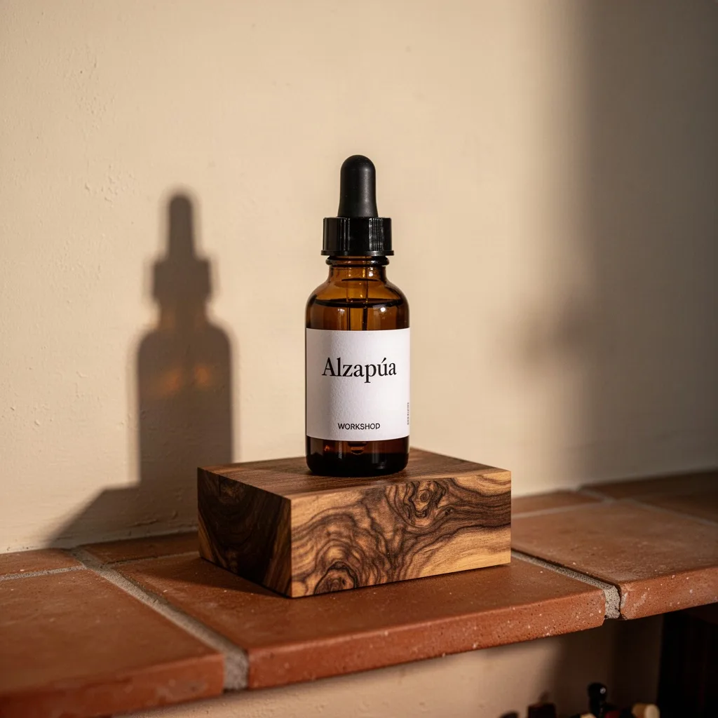 Aceite Nutritivo de Taller para Mástil y Diapasón
